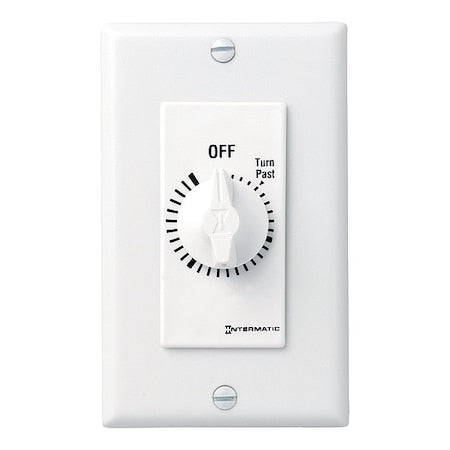 Intermatic Control Component FD430MW - product photo 1