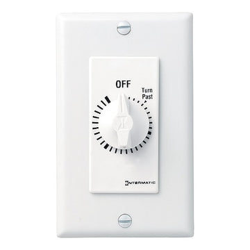 Intermatic Control Component FD430MW - product photo 1