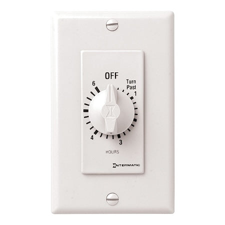 Intermatic Control Component FD46HW - product photo 1