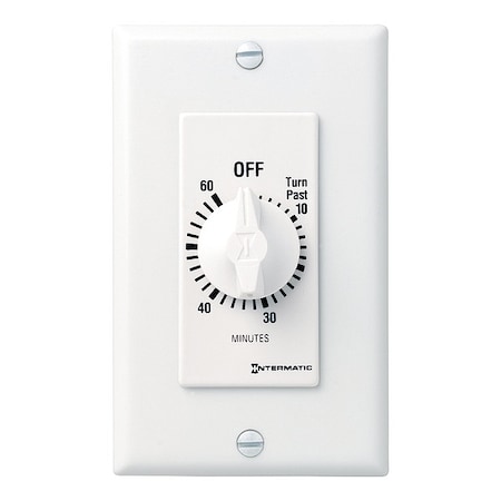 Intermatic Control Component FD460MW - product photo 1