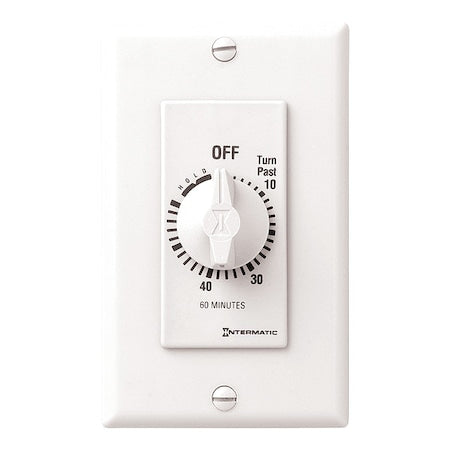 Intermatic Control Component FD60MHW - product photo 1