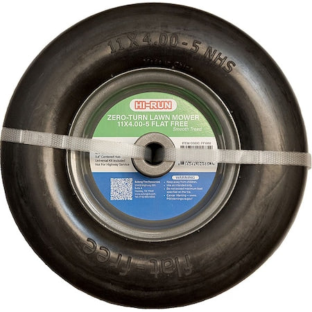 Hi-Run Lawn Garden Tool FF1002 - product photo 1