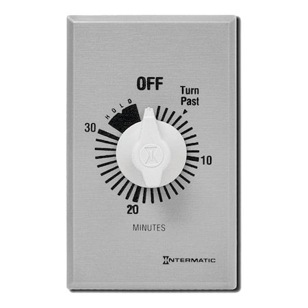 Intermatic Control Component FF30MH - product photo 1