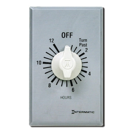 Intermatic Control Component FF312H - product photo 1