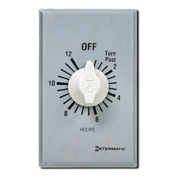 Intermatic Control Component FF312H - product photo 1