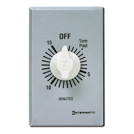 Intermatic Control Component FF415M - product photo 1
