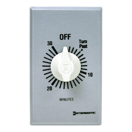 Intermatic Control Component FF430M - product photo 1