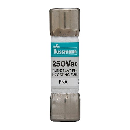 Eaton Bussmann Fuse FNA-2 - product photo 1