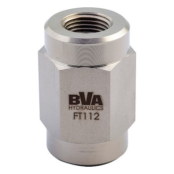 BVA Hydraulics Hydraulic Part FT112 - product photo 1
