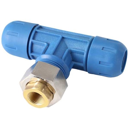 Rapidair Pneumatic Part F1009 - product photo 1