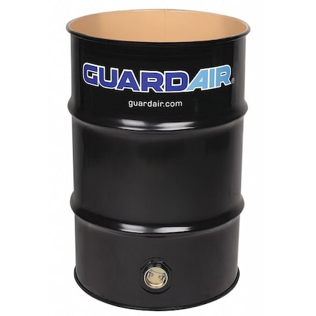 Guardair Drum N630 - product photo 1