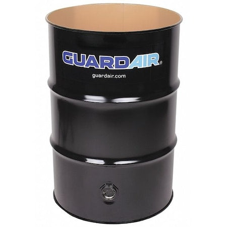 Guardair Drum N650 - product photo 1