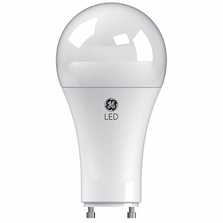 GE Lamps Light Bulb LED10DA19/GU24/827/E-4PK - product photo 1