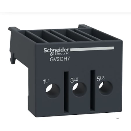 Schneider Electric Control Component GV2GH7 - product photo 1