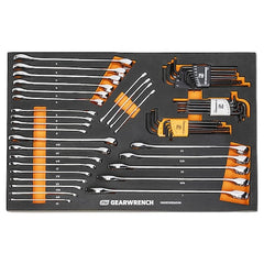 Gearwrench Hand Tool GWMSCWS6SAEMM - product photo 1