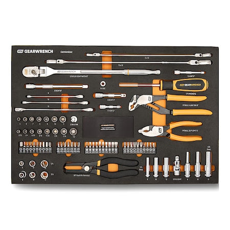 Gearwrench Hand Tool GWMSMBS02 - product photo 1
