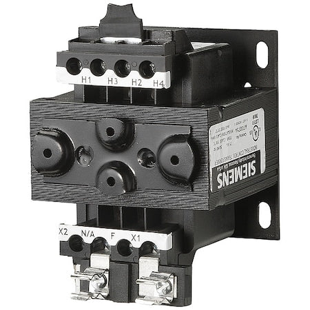 Siemens Power Distribution Part MT0075B - product photo 1