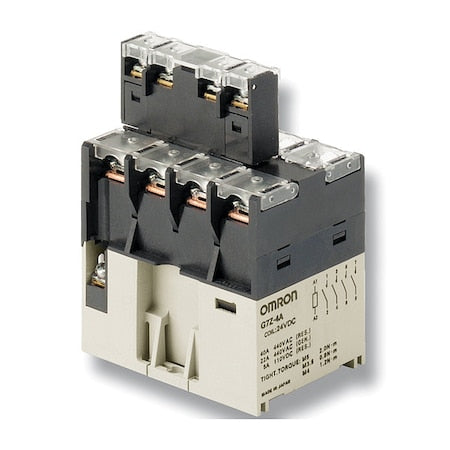 Omron Control Component G7T-112S-DC24 - product photo 1