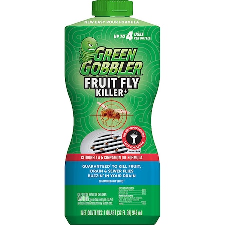 Green Gobbler Repellent G8732J - product photo 1