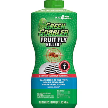 Green Gobbler Repellent G8732J - product photo 1