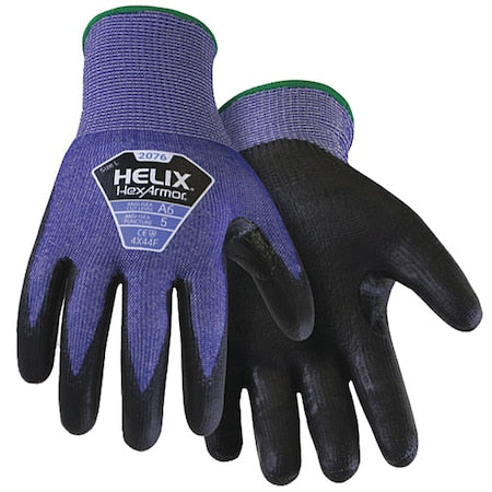 Hexarmor Ppe 2076-M (8) - product photo 1