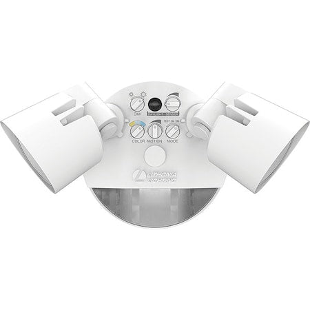 Lithonia Lighting Ballast HGX LED 2RH ALO SWW2 120 PIR WH M2 - product photo 1