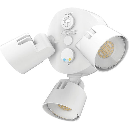 Lithonia Lighting Ballast HGX LED 3RH ALO SWW2 120 PE WH M2 - product photo 1