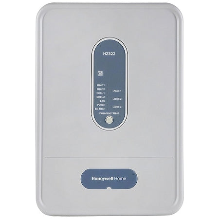 Honeywell Home Hvac Control HZ322 - product photo 1