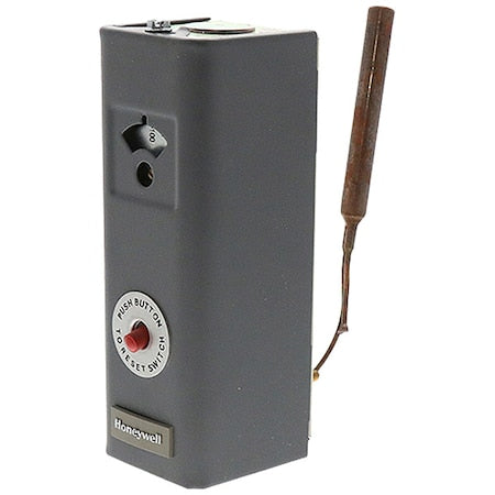 Honeywell Home Hvac Control L4006E1125 - product photo 1