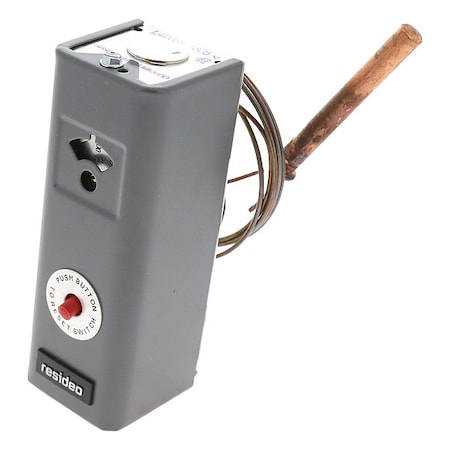 Honeywell Home Hvac Part L4008E1305 - product photo 1