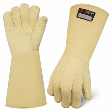 Ironclad Performance Wear Ppe HWTG-06-XXL-XXXL - product photo 1