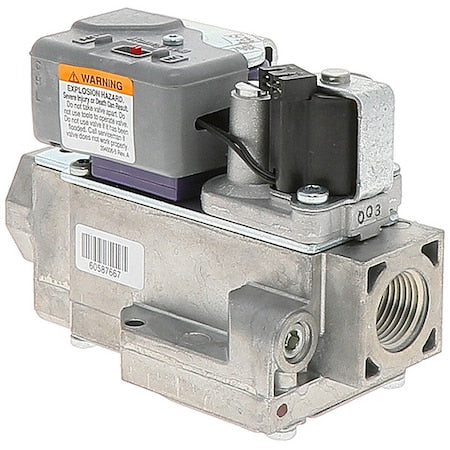 Honeywell Home Hvac Control VR9205Q1507 - product photo 1
