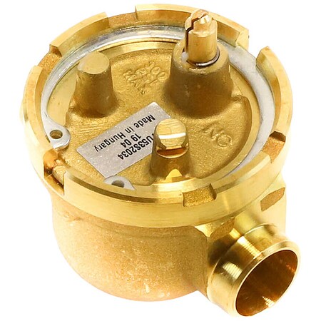 Honeywell Home Hvac Part VU53S2034 - product photo 1