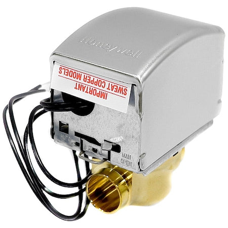 Honeywell Home Hvac Part V8043A5029 - product photo 1