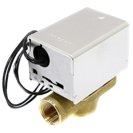 Honeywell Home Hvac Control V8043B1076 - product photo 1