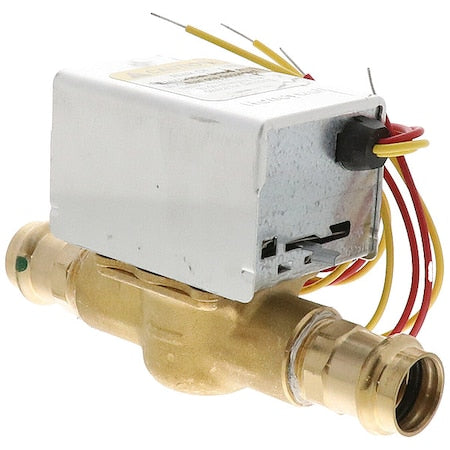 Honeywell Home Hvac Part V8043E1412 - product photo 1