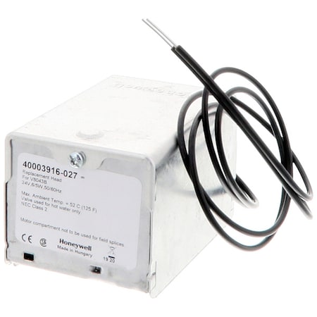 Honeywell Home Hvac Control 40003916-027 - product photo 1