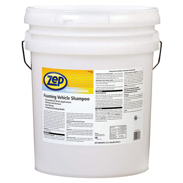 Zep Professional Cleaning Agent R08135, 640 Fl Oz
