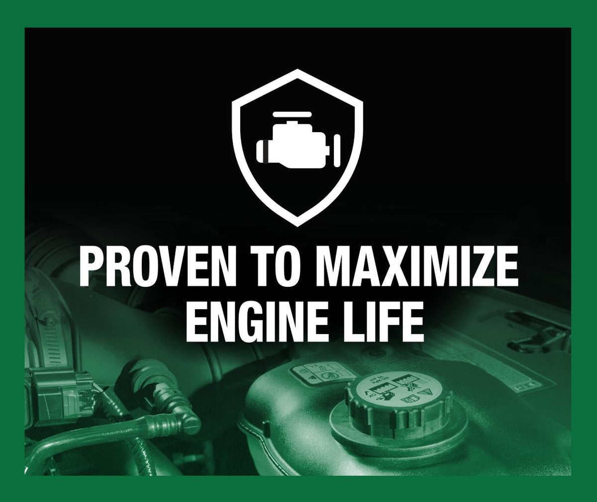 Zerex Auto Accessory ZXPCRU1, 1 Gallon – view 8