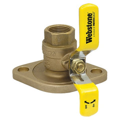 Webstone Pipe Fitting 41406HV - product photo 1