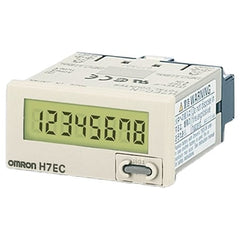 Omron Control Component H7EC-N - product photo 1