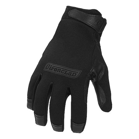 Ironclad Performance Wear Ppe IEXT-SST-03-M - product photo 1