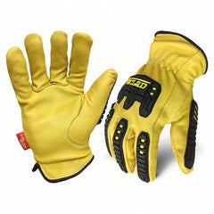 Ironclad Performance Wear Ppe ILD-IMPC5-00-XXS - product photo 1