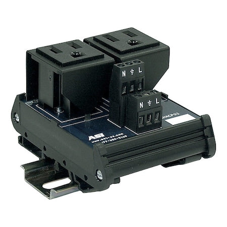 ASI Control Component IMACP02 - product photo 1
