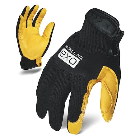 Ironclad Performance Wear Ppe EXO2-MPLC-03-M - product photo 1