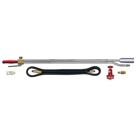 Flame Engineering Torch Part JET4 C - product photo 1