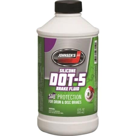 Johnsen's Automotive Fluid JOHN7012 - product photo 1