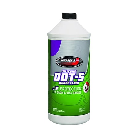 Johnsen's Automotive Fluid JOHN7032 - product photo 1