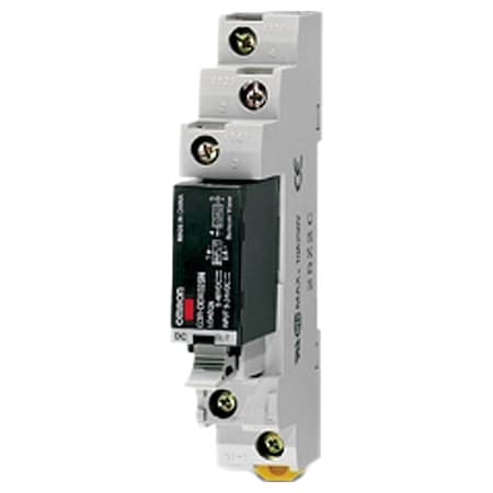Omron Control Component G3R-ODX02SN-UTU DC5-24 - product photo 1