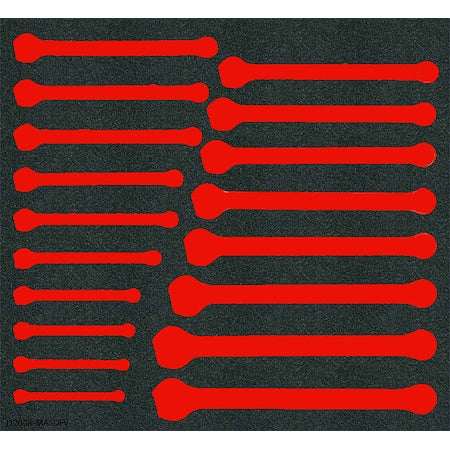 Proto Tool Storage J1200R-MASDFV - product photo 1
